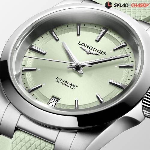 Наручные часы Longines L3.430.4.02.9 фото фото 4