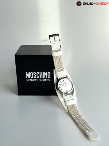 Часы наручные Moschino MW0415 фото фото 6