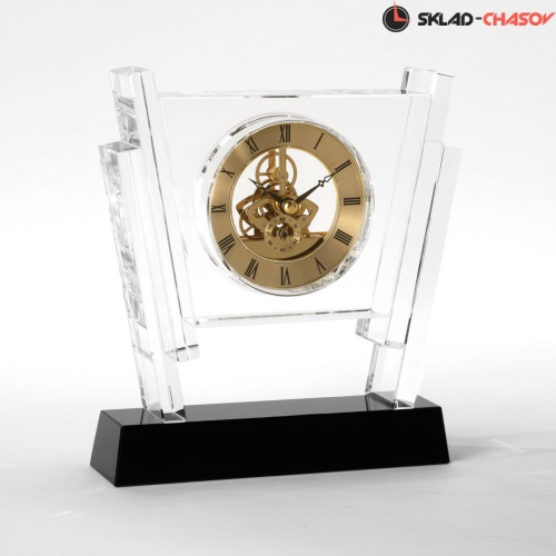 Настольные часы F.lli Consonni CS10-5 фото