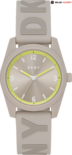 DKNY Nolita NY2900 фото