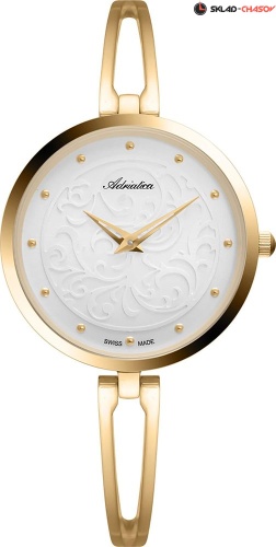 Женские Adriatica Pairs A3746.1143Q фото