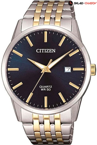 CITIZEN BI5006-81L фото