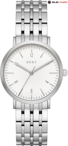 Женские DKNY Minetta NY2502 фото