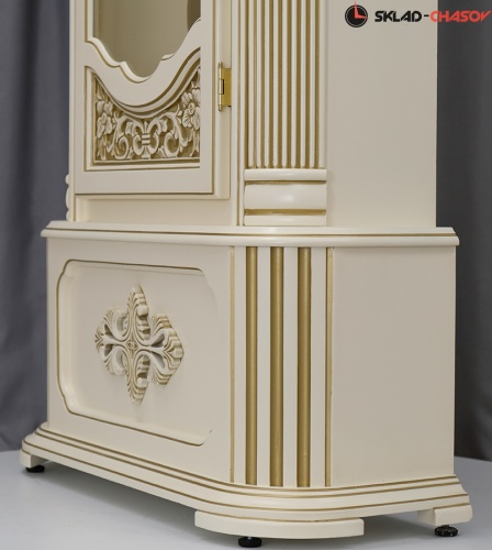 Напольные часы Columbus CR9200-PB фото фото 11