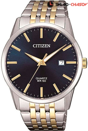 CITIZEN BI5006-81L фото