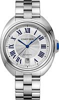 Часы Cartier Cle de Cartier WSCL0007 фото
