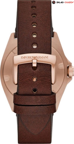 Emporio Armani AR11258 фото фото 4