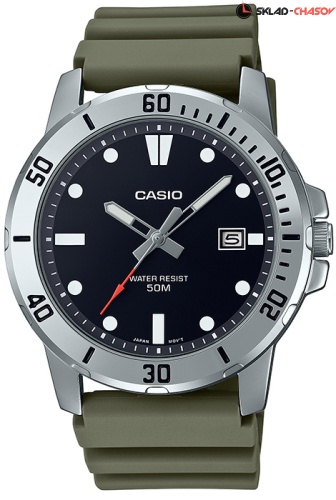 Casio MTP-VD01-3E фото