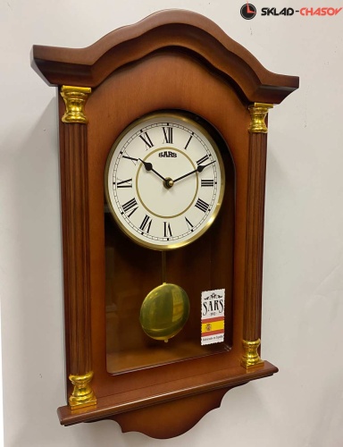 SARS 8536-15 Walnut фото фото 4