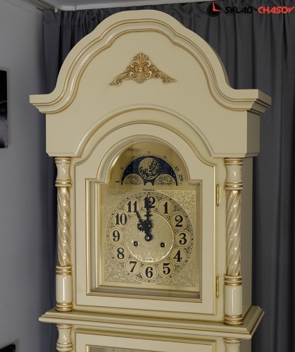 Columbus CR9232-PG-IV «Деликатность» фото фото 8