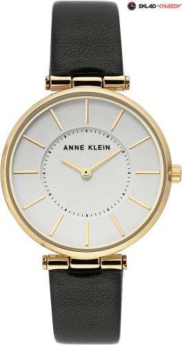Anne Klein 3696SVBK фото