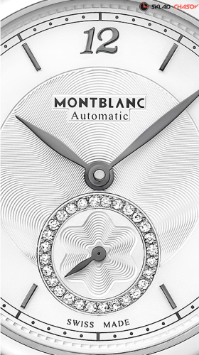 Montblanc 00118536 фото фото 2