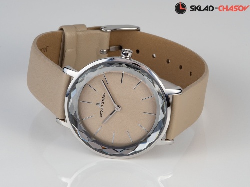 Женские Jacques Lemans York 1-2054B фото фото 2