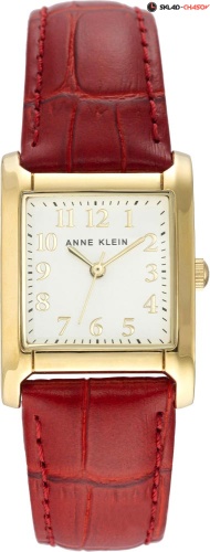 Anne Klein Leather 3888GPRD фото