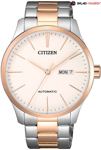 CITIZEN NH8356-87A фото