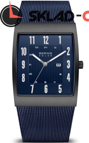 Bering Solar 16433-327 фото