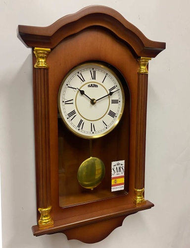 SARS 8536-15 Walnut фото фото 4