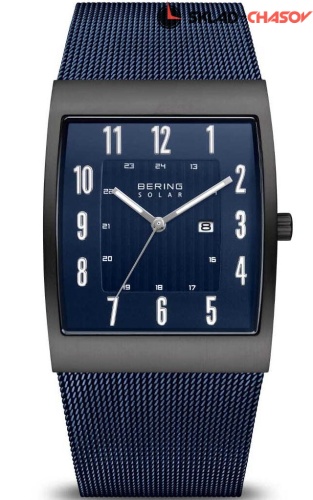 Bering Solar 16433-327 фото