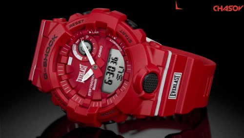 Casio GBA-800EL-4AER фото фото 5