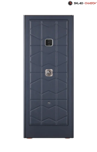 PaulDesign Alliance 160 Blue фото