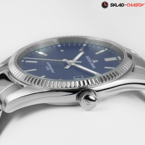 Jacques Lemans 50-3C фото фото 5