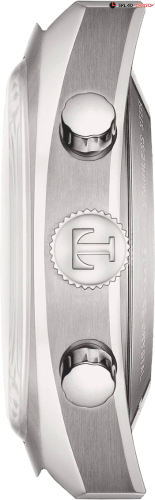 Tissot T124.427.16.041.00 фото фото 5