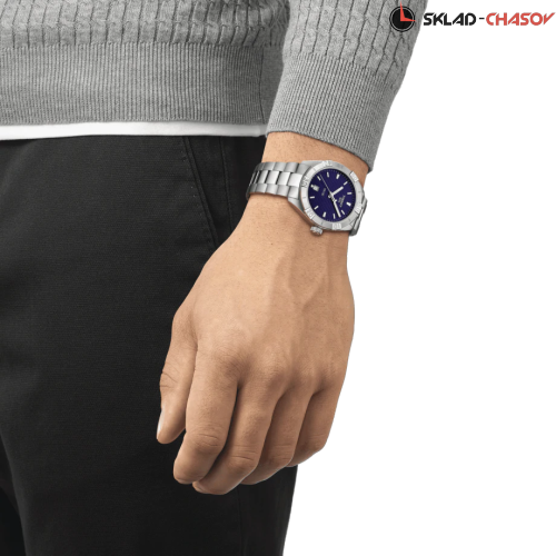 Tissot T101.610.11.041.00 фото фото 2