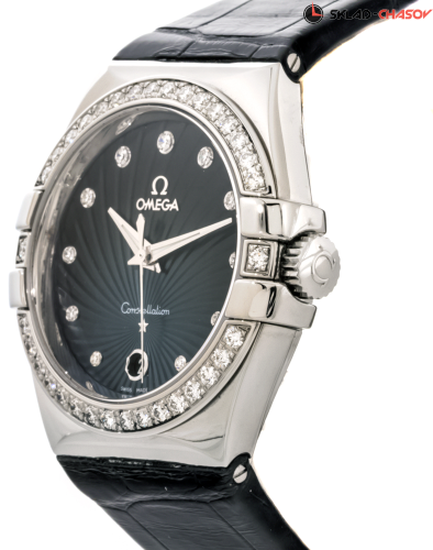 Omega 12318356056001 фото фото 4