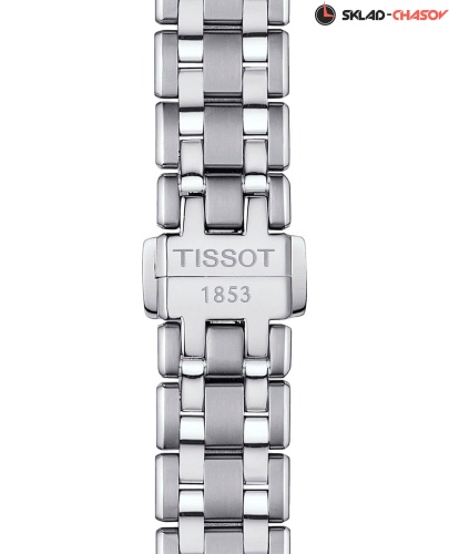 Tissot T072.010.11.118.00 фото фото 2
