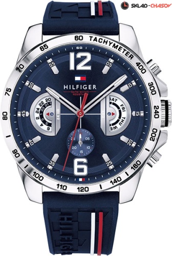 Мужские Tommy Hilfiger Decker 1791476 фото