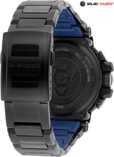 Casio MTG-B1000BD-1AER фото фото 6