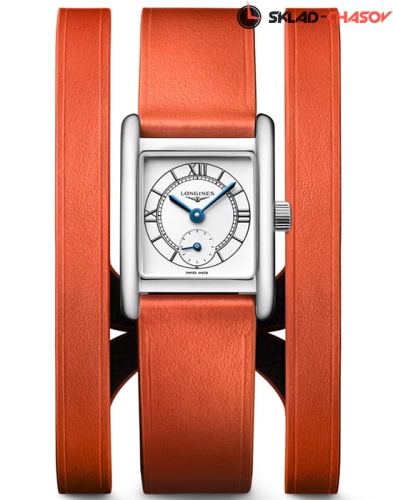 Наручные часы Longines L5.200.4.75.8 фото