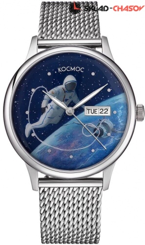 Космос K 043.1 - Космонавт фото