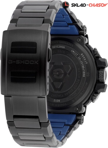 Casio MTG-B1000BD-1AER фото фото 6