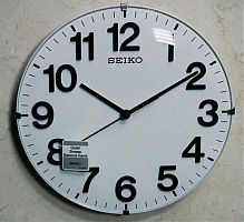 Seiko QXA656WN фото