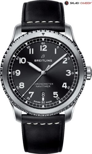 Breitling A17314101B1X1 фото