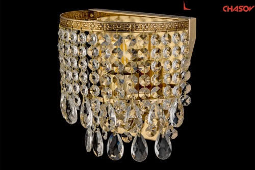 бра Arti Lampadari Stella E 2.10.503 G фото фото 2