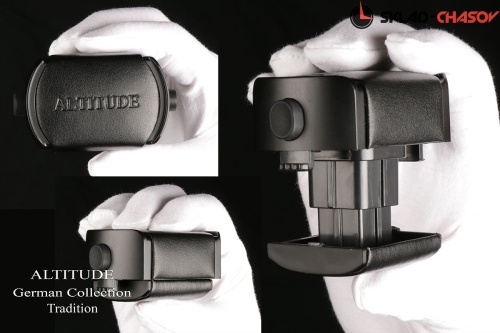 Шкатулка для подзавода 2-x часов. Клен. Коллекция TRADITION фото фото 3