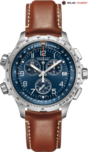 Hamilton H77922541 фото