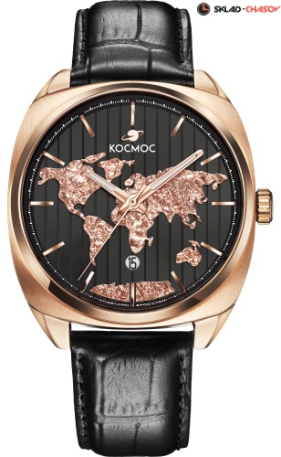 Космос D 113.41.31 фото