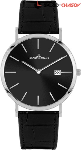 Jacques Lemans 1-2171A фото