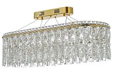 Люстра подвесная Arti Lampadari Ovindoli L 1.5.80×30.100 G фото