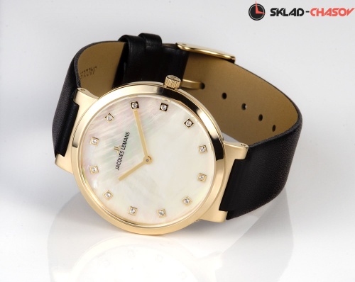 Женские Jacques Lemans Milano 1-1997L фото фото 2