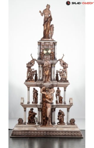 Shibel Венера в Баальбеке SH-VB1 фото