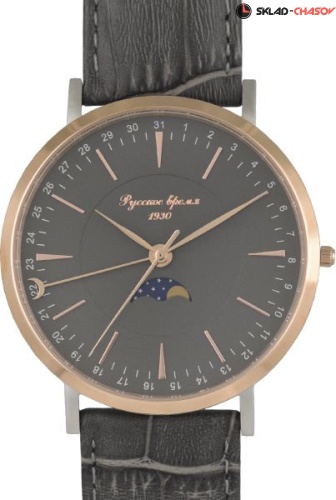 Русское Время 75118287 кварцевые фото