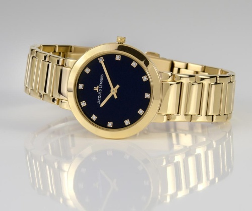 Женские Jacques Lemans Milano 1-1842K фото фото 2