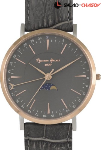 Русское Время 75118287 кварцевые фото