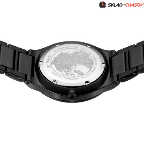 мужские Bering 11740-728 фото фото 3