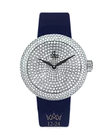 Часы Jacob & Co Ladies Collection BQ020.10.RH.RD.A фото