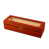 Шкатулка для хранения 6-ти часов Various 06S фото